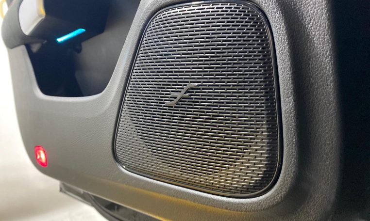 MERCEDES-BENZ CLA 180 d Coupe AMG Line