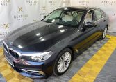 BMW 540i xDrive AT