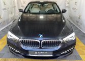 BMW 540i xDrive AT