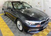 BMW 540i xDrive AT