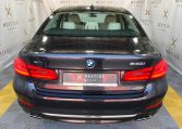 BMW 540i xDrive AT