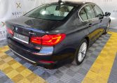 BMW 540i xDrive AT