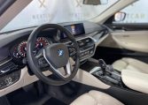 BMW 540i xDrive AT