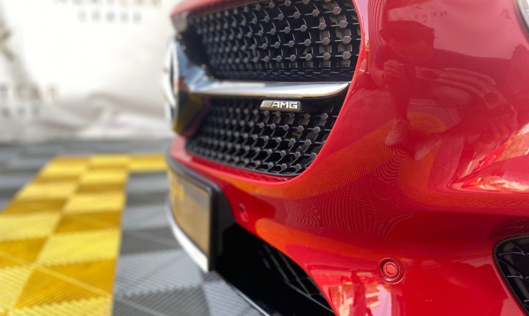 Mercedes Benz AMG AMG GT