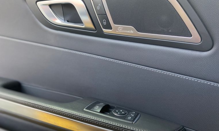 Mercedes Benz AMG AMG GT