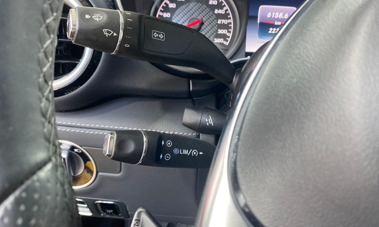 Mercedes Benz AMG AMG GT