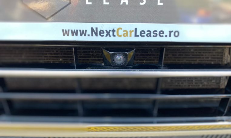 Volkswagen Passat 2.0