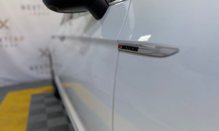 Volkswagen Passat 2.0