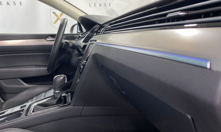 Volkswagen Passat 2.0