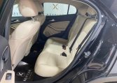 Mercedes Benz GLA 200d 4MATIC