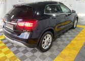 Mercedes Benz GLA 200d 4MATIC