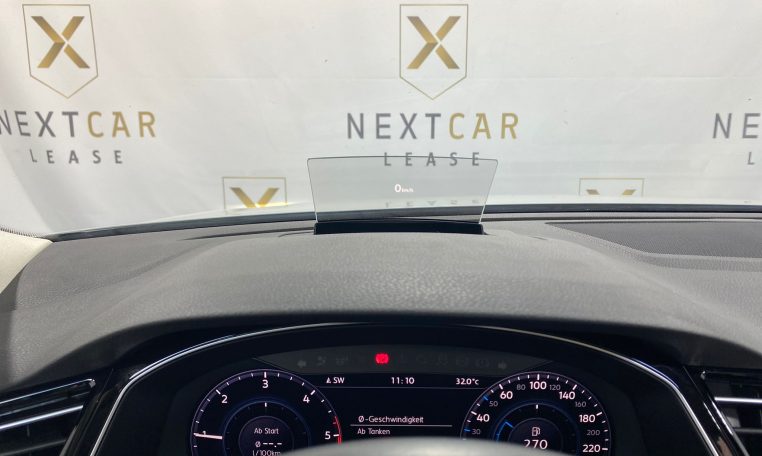 Volkswagen Passat 2.0