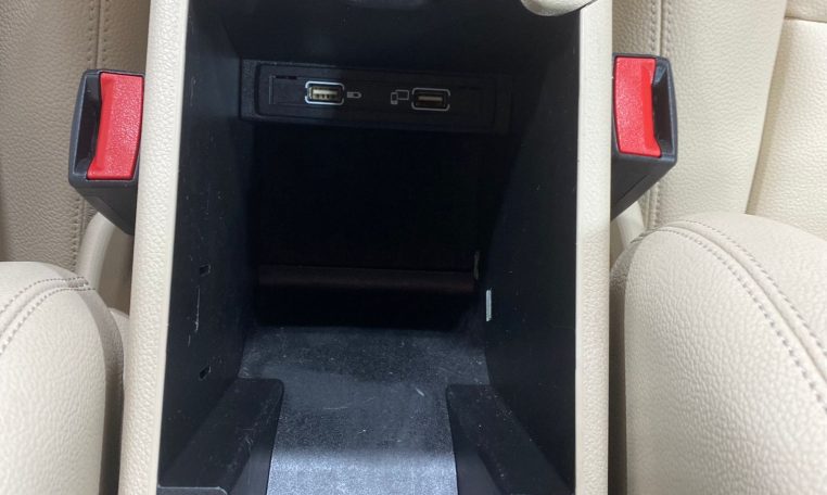 Mercedes Benz GLA 200d 4MATIC