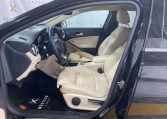 Mercedes Benz GLA 200d 4MATIC