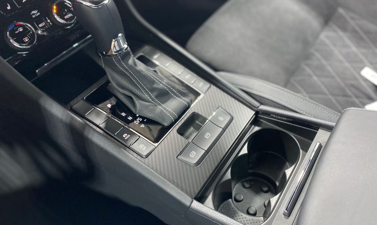 SKODA Superb 2.0 TDI DSG Style