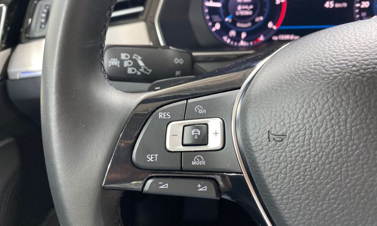 Volkswagen Passat 2.0