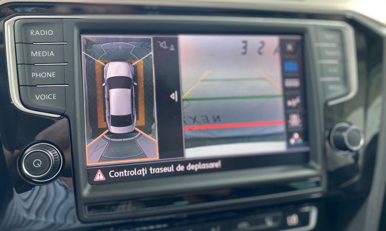 Volkswagen Passat 2.0