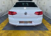 Volkswagen Passat 2.0