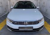Volkswagen Passat 2.0