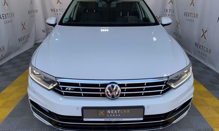 Volkswagen Passat 2.0