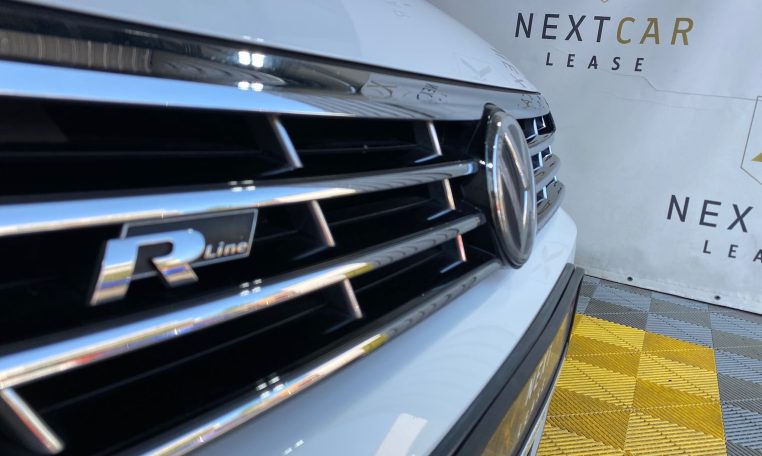 Volkswagen Passat 2.0