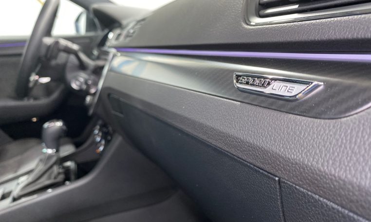 SKODA Superb 2.0 TDI DSG Style