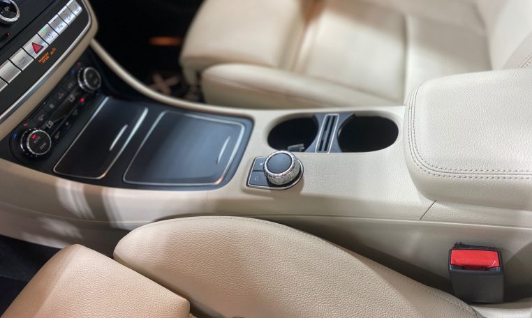 Mercedes Benz GLA 200d 4MATIC