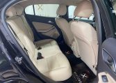Mercedes Benz GLA 200d 4MATIC