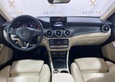 Mercedes Benz GLA 200d 4MATIC