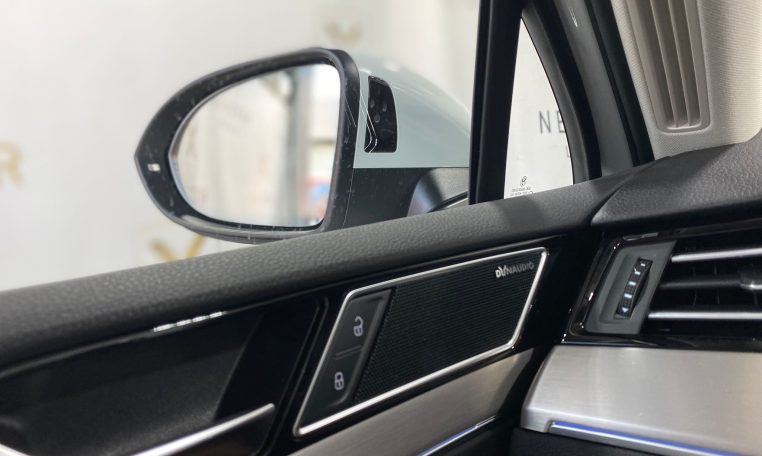 Volkswagen Passat 2.0