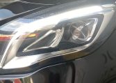 Mercedes Benz GLA 200d 4MATIC