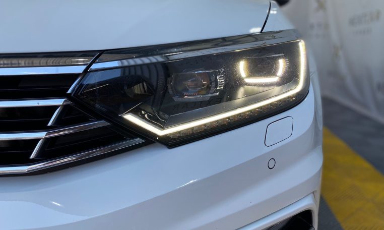 Volkswagen Passat 2.0