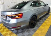SKODA Superb 2.0 TDI DSG Style