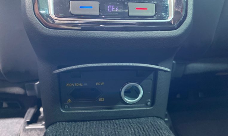 Volkswagen Passat 2.0