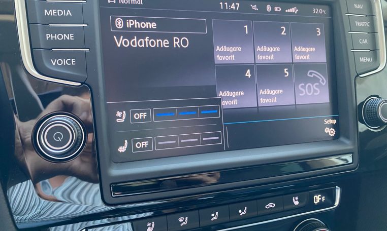 Volkswagen Passat 2.0