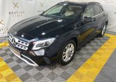 Mercedes Benz GLA 200d 4MATIC