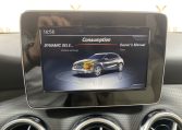 Mercedes Benz GLA 200d 4MATIC