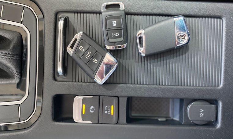 Volkswagen Passat 2.0