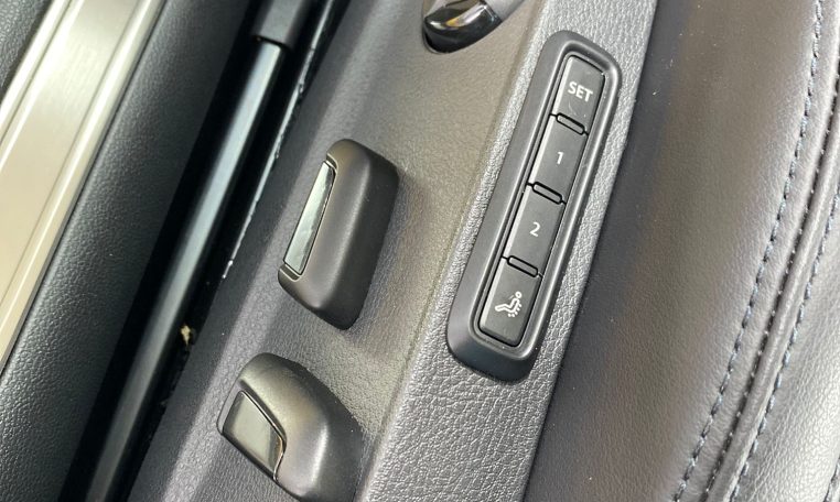 Volkswagen Passat 2.0