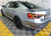SKODA Superb 2.0 TDI DSG Style