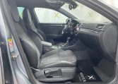 SKODA Superb 2.0 TDI DSG Style
