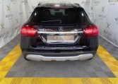 Mercedes Benz GLA 200d 4MATIC