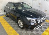 Mercedes Benz GLA 200d 4MATIC