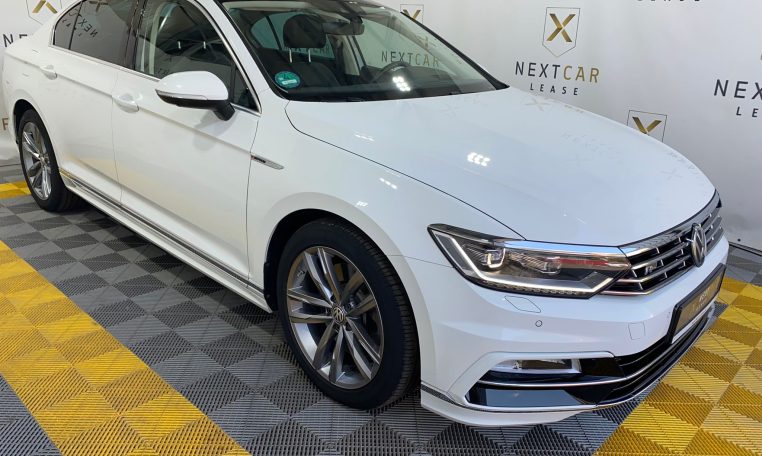 Volkswagen Passat 2.0