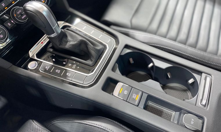 Volkswagen Passat 2.0