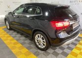 Mercedes Benz GLA 200d 4MATIC