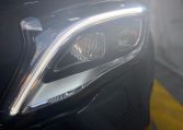 Mercedes Benz GLA 200d 4MATIC