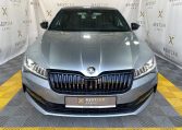 SKODA Superb 2.0 TDI DSG Style