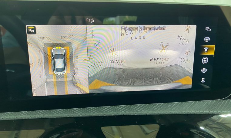 MERCEDES-BENZ CLA 220 4MATIC Coupe