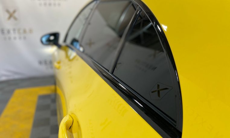 MERCEDES-BENZ CLA 220 4MATIC Coupe